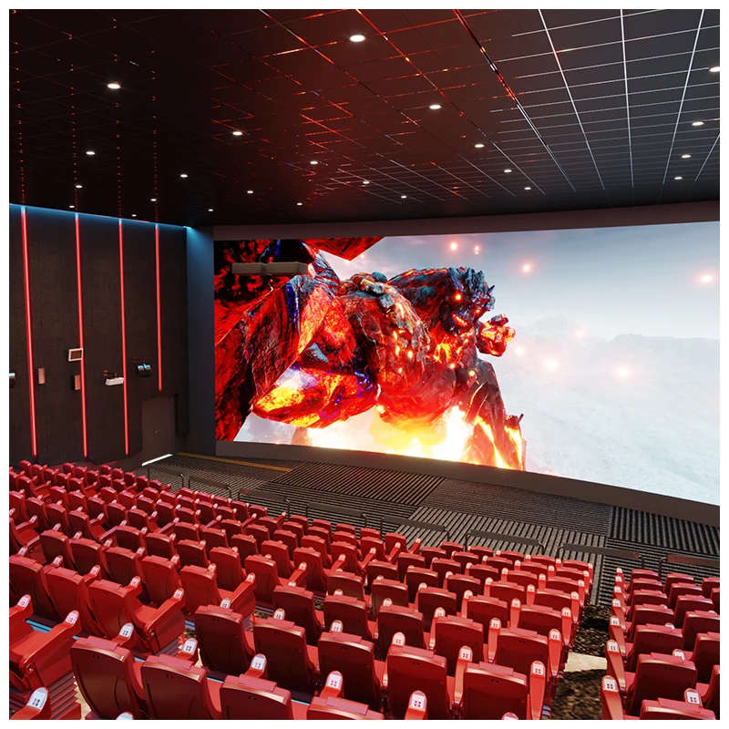 VR Theme Park 3D 6D 5D 7D 9D 12D многопользовательский кинотеатр Виртуальная реальность движение кресло 2025 новый Летающий американские горки симулятор
