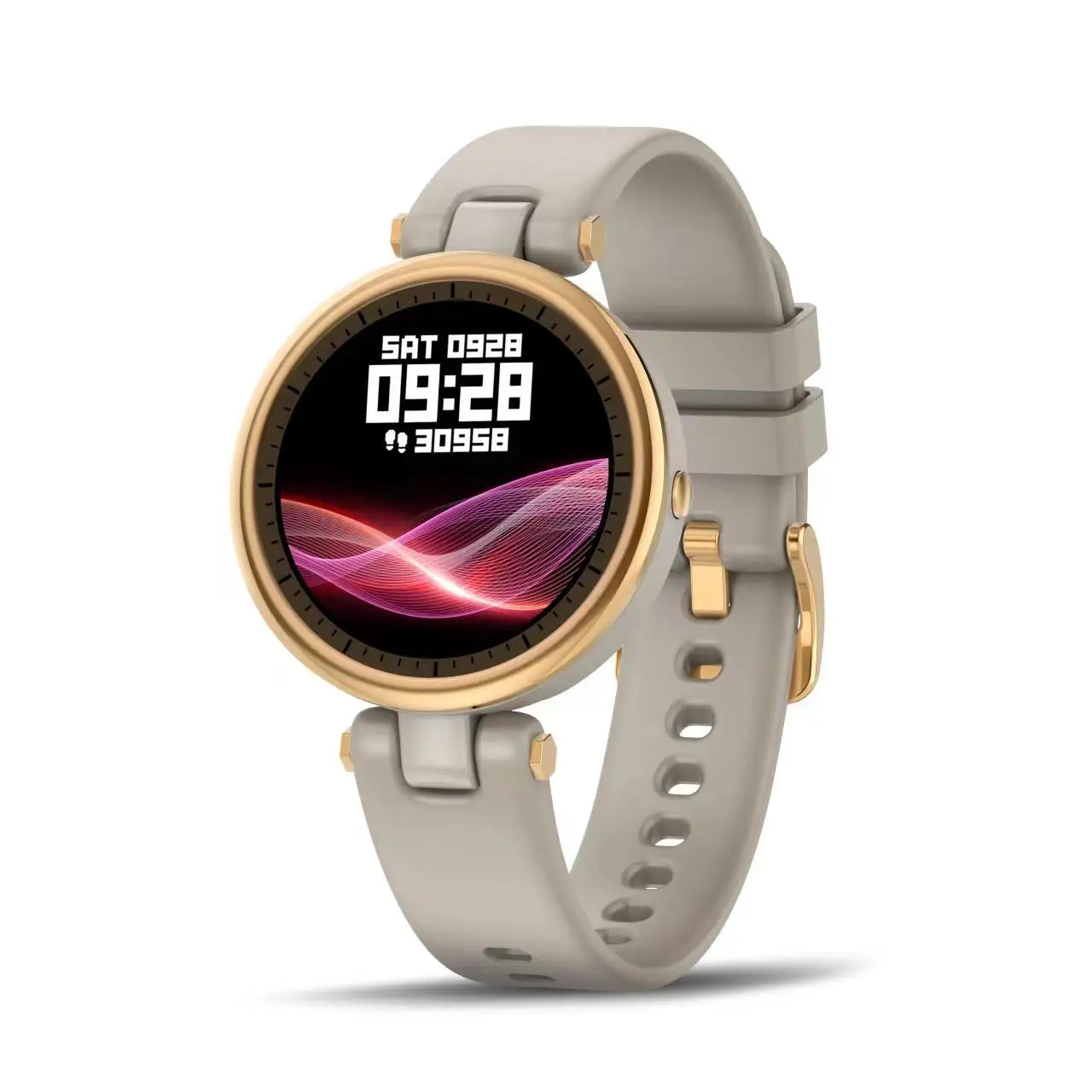 XDZ-QR01 of Fashion Trend Waterproof Small and Exquisite  sport Watch For Women