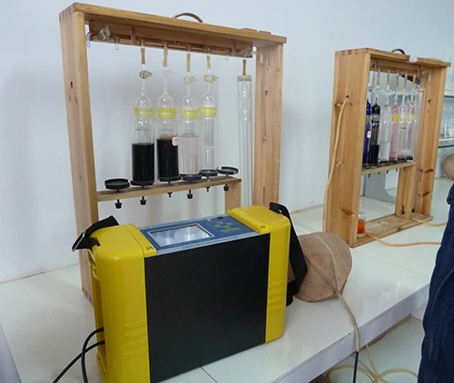 Zetron PTM300 Online Infrared Flue Gas Analyzer For CO, CO2, CH4, H2 , O2