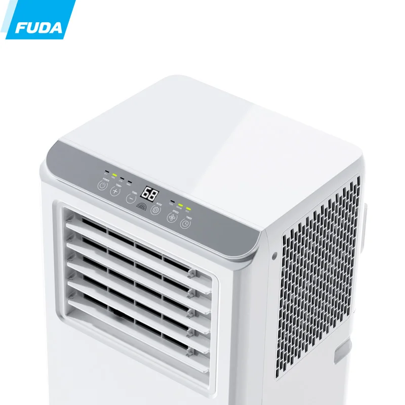 Portable Ac 7000btu Standing air Condition