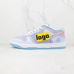Wholesale Trendy Sneakers OG Top Quality Outdoor Sports Sneaker Basketball Shoes Union LA x Nike Dunk LOW