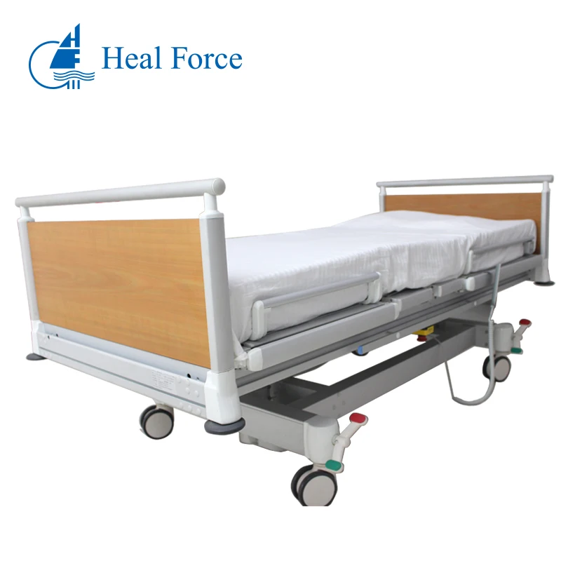 Больничная электрическая кровать Heal Force