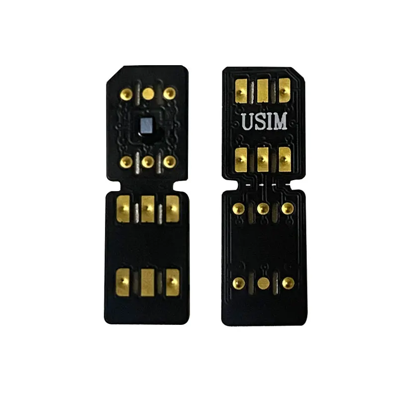 Usim ultra for iphone13 IOS 15.X for all carriers