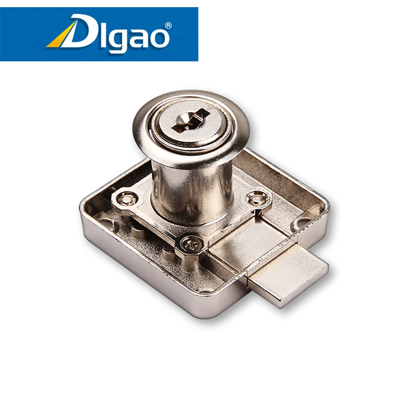 Evergood drawer cabinet safety locks sellers zinc alloy drawer lock 138 computer desk drawer lock