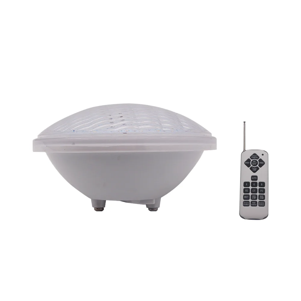 Par56 Pool Light Replacement Par 56 Led Lamp Led Light Source Waterproof Swimming Pool Lamp