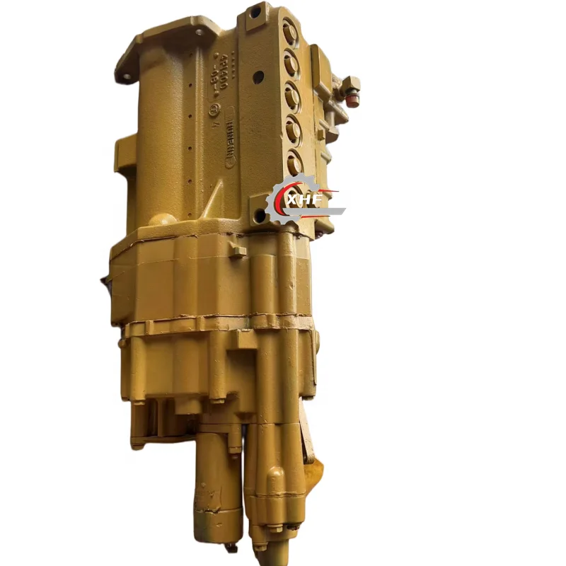 3306 Mechanical diesel Engine Fuel Injection Pump 4P-1400 4P-9840 6I-2834 131-2744 115-9595 for CAT E330B E350 160H D6D 966D