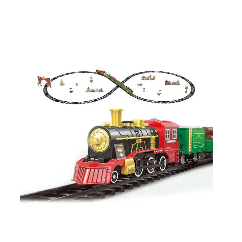 Туристический аттракцион парк развлечений детские игры Thomas поезд мини-поезд без трека для продажи