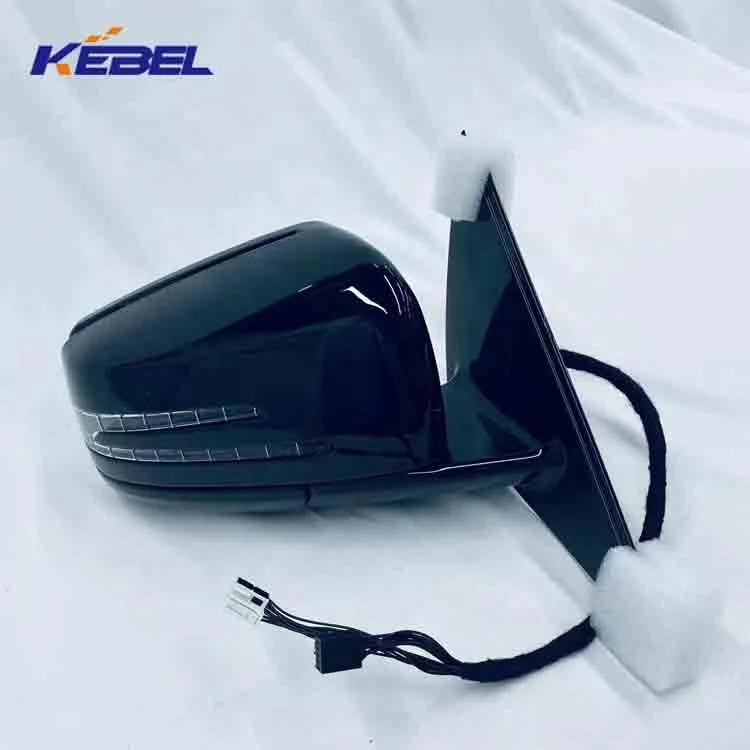 2218100576 car rear view mirror OEM 2218100676 car mirrors for Mercedes-Benz S-Class W221 2010 2011 2012 2013
