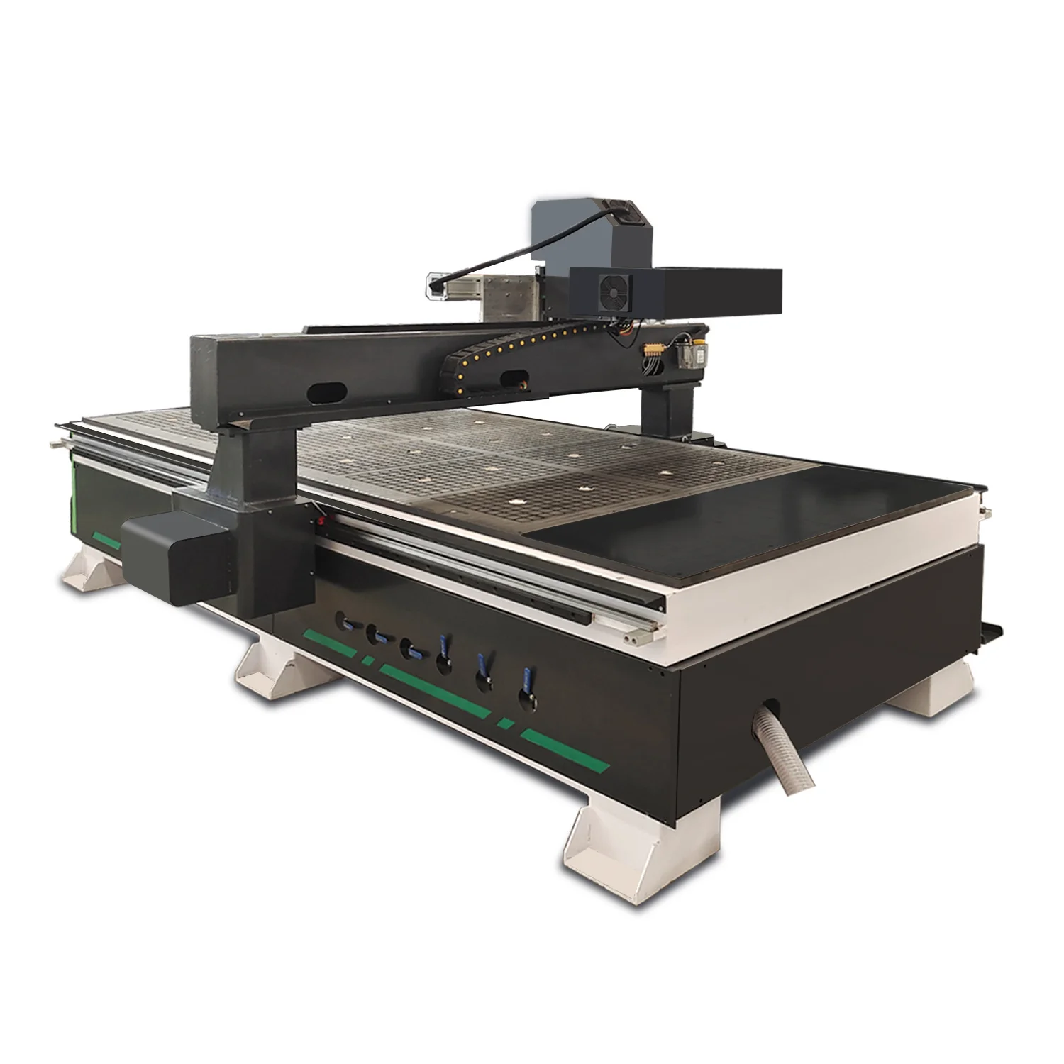 1325 fiber laser engraving machine red light positioning Etching machine Camera CCD Visual Automatic Focus