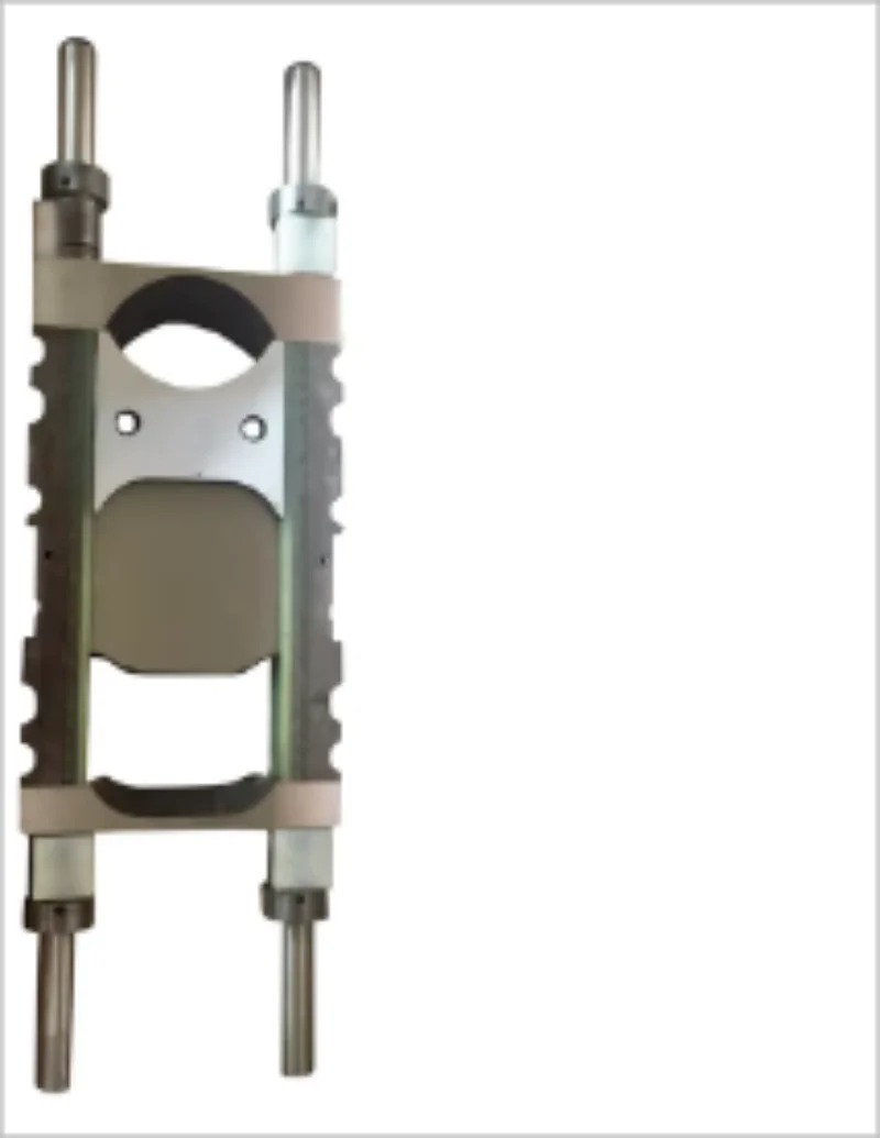 IHI Concrete Pump Spare Parts Sliding Valve 85B 100B, Sliding Gate Valve Assembly Set, Sliding Valve Spare Parts or Accessories