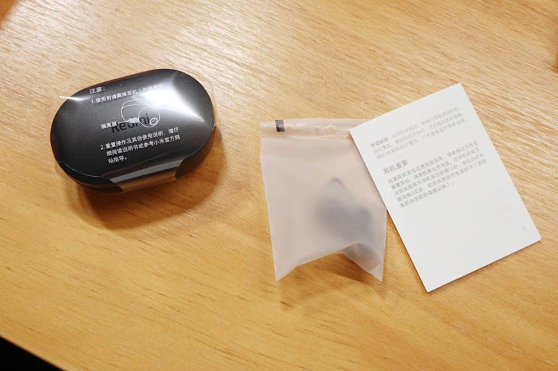  Новое поступление 2020 Redmi Airdots 2 наушники Mi True Wireless 5 0 xiao mi TWS наушники-вкладыши гарнитура
