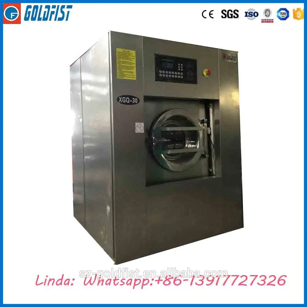 10kg electric heating fully automatic washing machine