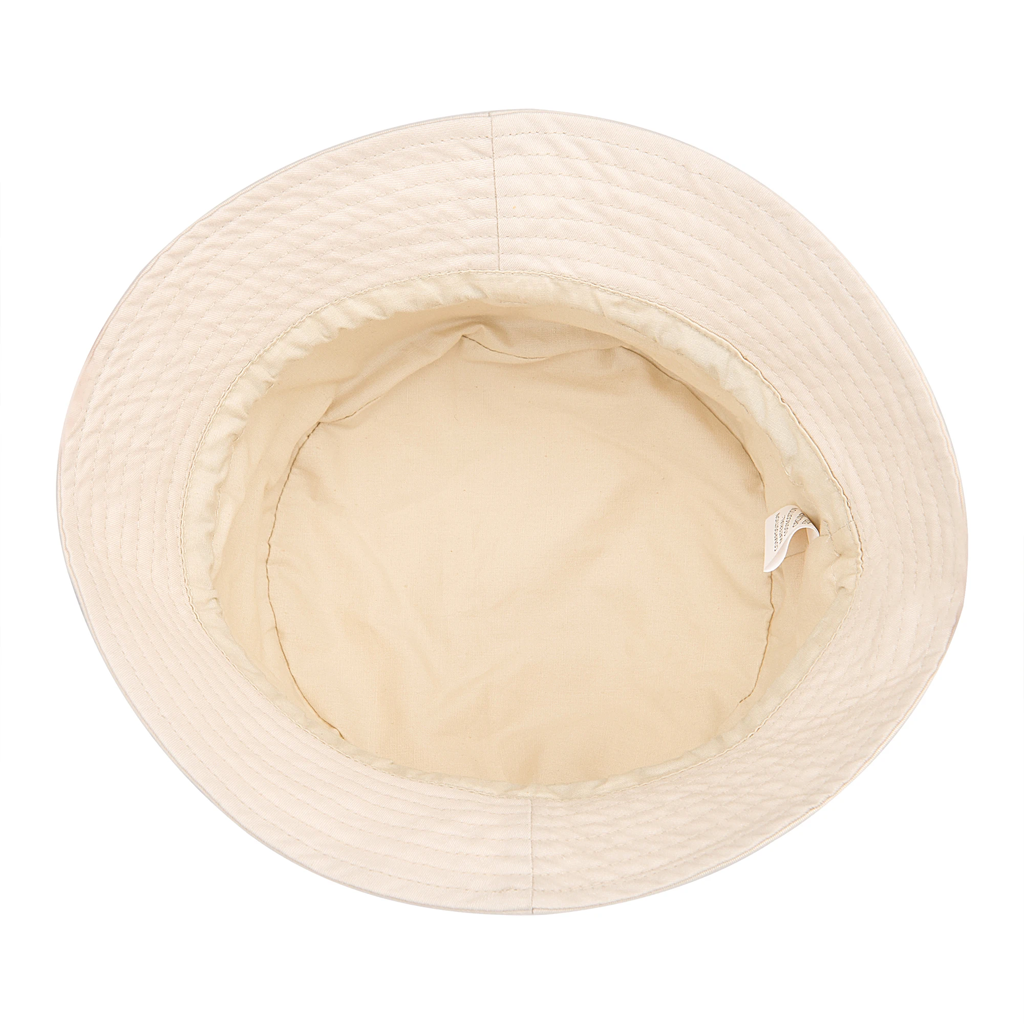 AGRADECIDO Baby Sun Hats Toddler Girl Boys Adjustable Bucket Hat UPF 50+ Solid Color