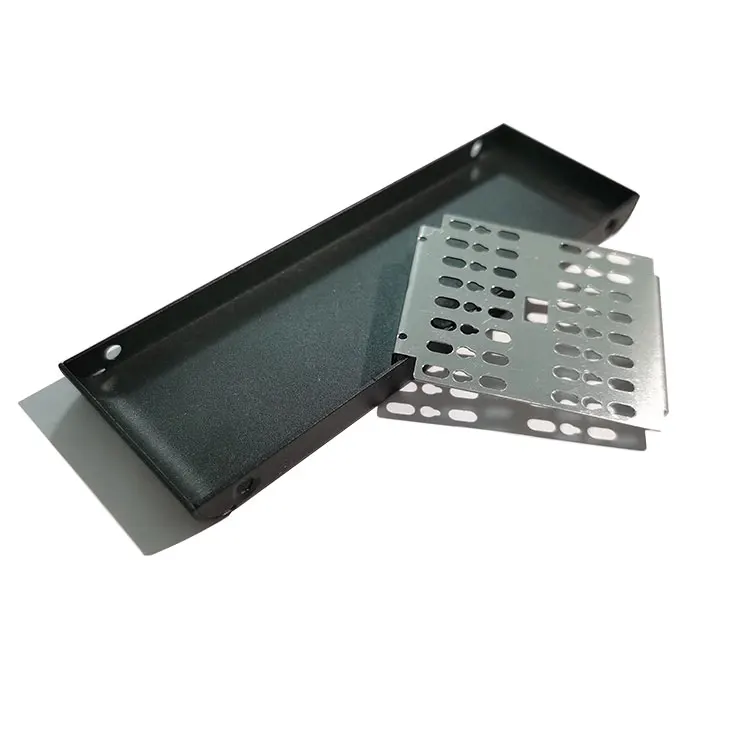 cnc stamping machining parts Custom Made Sheet Metal Parts Stamping Stainless Steel Brass Flat Spring Clips