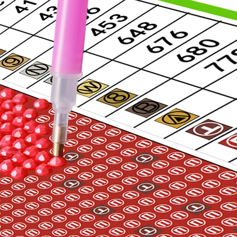 Home Art Mural Decoration Full Circle Diamond Dragon 5D DIY Diamond Embroidery