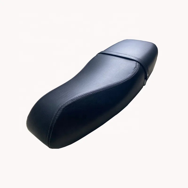
motorcycle modified seat cushion for Vespa 2011 seat 