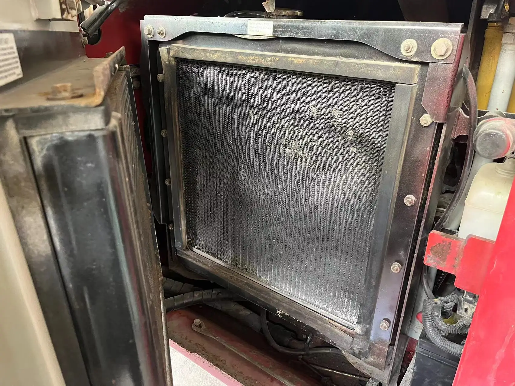 Second hand made in Japan Takeuchi tracked skid steer TL150 rare stock ready to ship