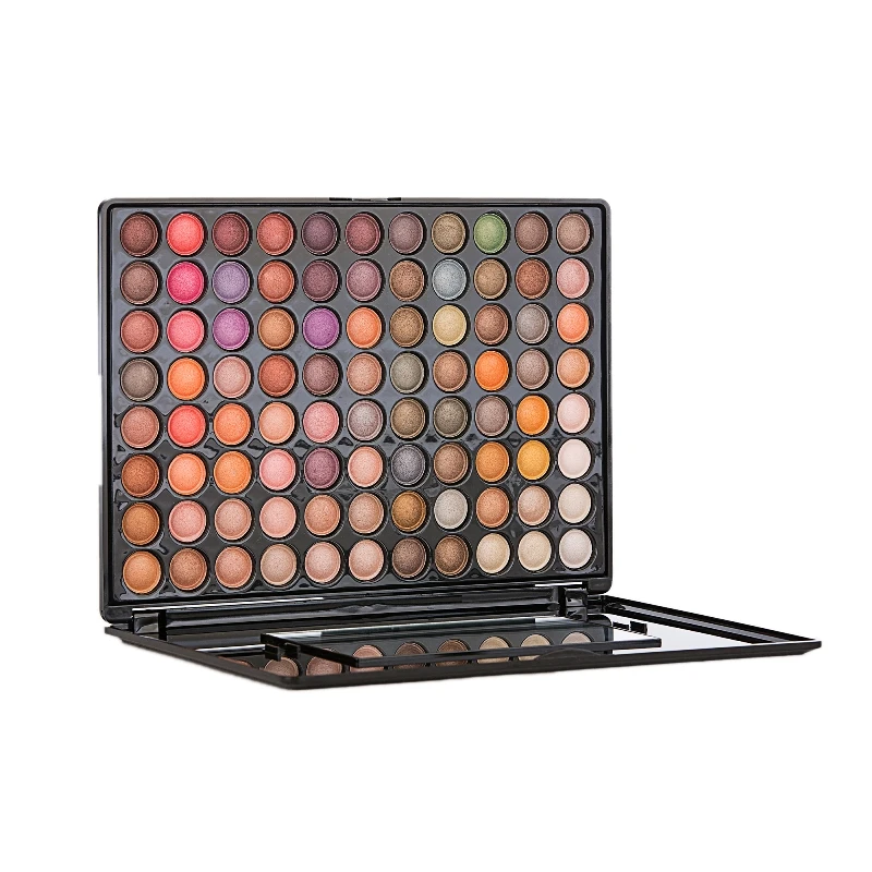 Wholesales Price 88 Color Makeup Eyeshadow Sombras De Ojos Eye-shadow