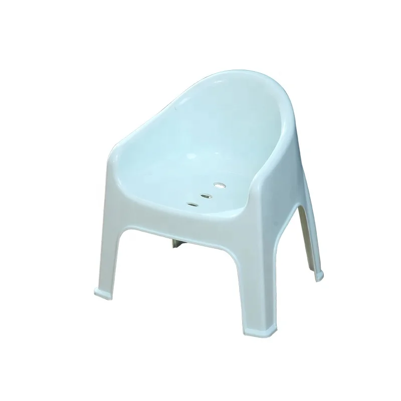 plastic baby chair mould