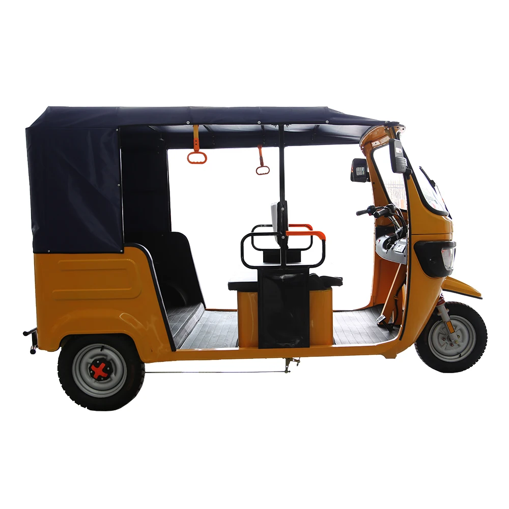 Jialing Passenger Tricycle Cheap Electric Passenger Tricycle Electric Tricycles For Adults