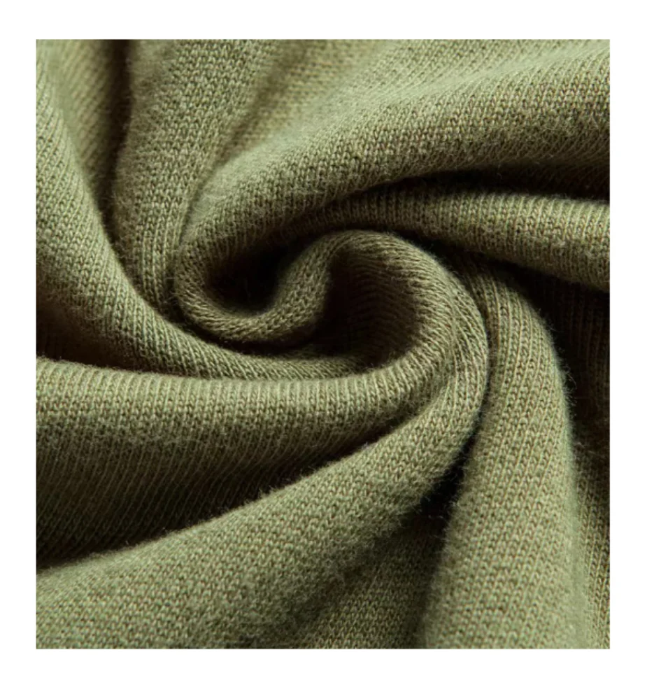 Z029 Bamboo fiber fabrics  OEKO-TEX STANDARD 100 Anti-Bacterial Knitting 47% bamboo fiber 53% bamboo charcoal polyester fabric