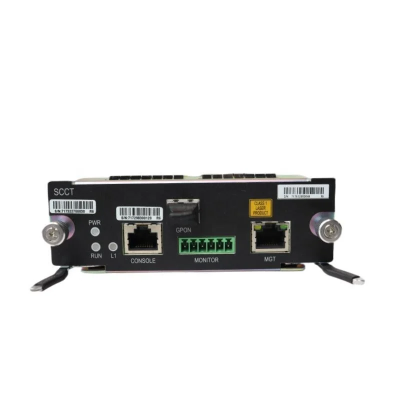 9806H Main Control GPON EPON SCCT SCCBK E-SCCBK SCCF SCCB E-SCCB SCCFD SCCFA atlci/atlcz PWAHF PWDHE pwahf PWAHE