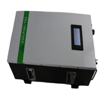 Солнечные системы хранения литий-ионный аккумулятор глубокого цикла 12 В 400 Ач Lifepo4 литий-ионный Солнечный аккумулятор 400 Ач