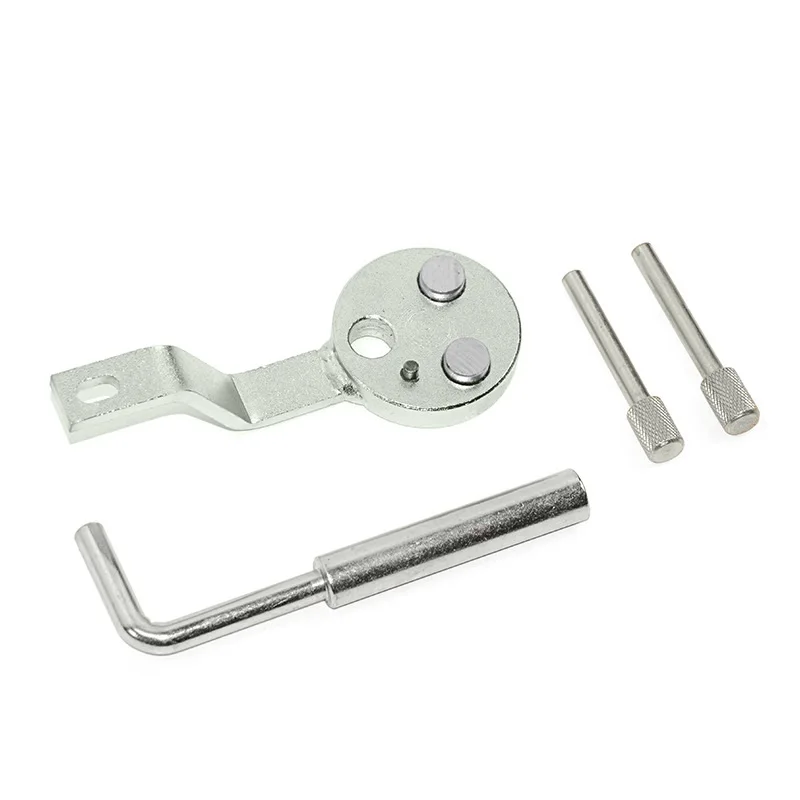 Engine Timing Tool Kit Crank Locking timing Pump Flywheel tool Set For Ford 2.2 TDCi SK1769