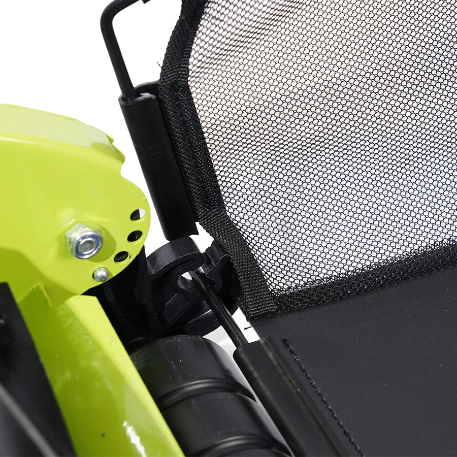 hand push Grass cutter Daily used Industrial Portable Grass Trimmers manual reel Lawn mower