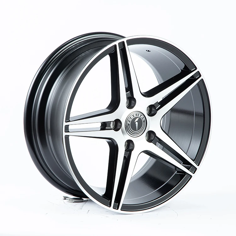 
China Manufacturer Direct Wholesale 18 Inch Alloy Wheel Rims 18inch Car Wheels 