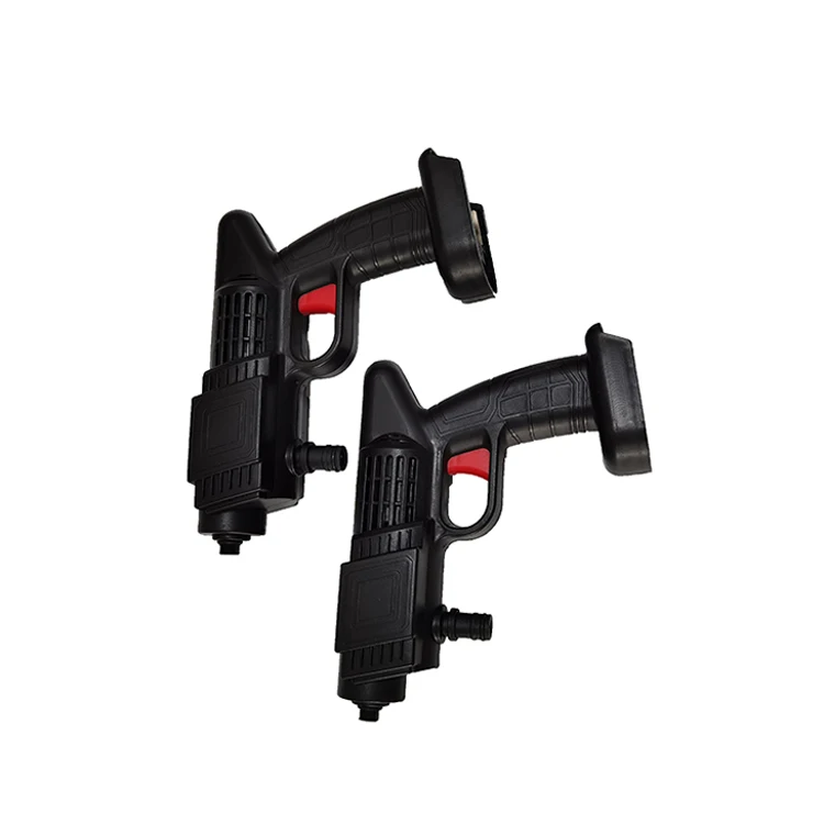 Top fashion Metal High Pressure Power Water Gun Car Washer Machine Spray Car Washing Tools Water Jet Pressure Washer
