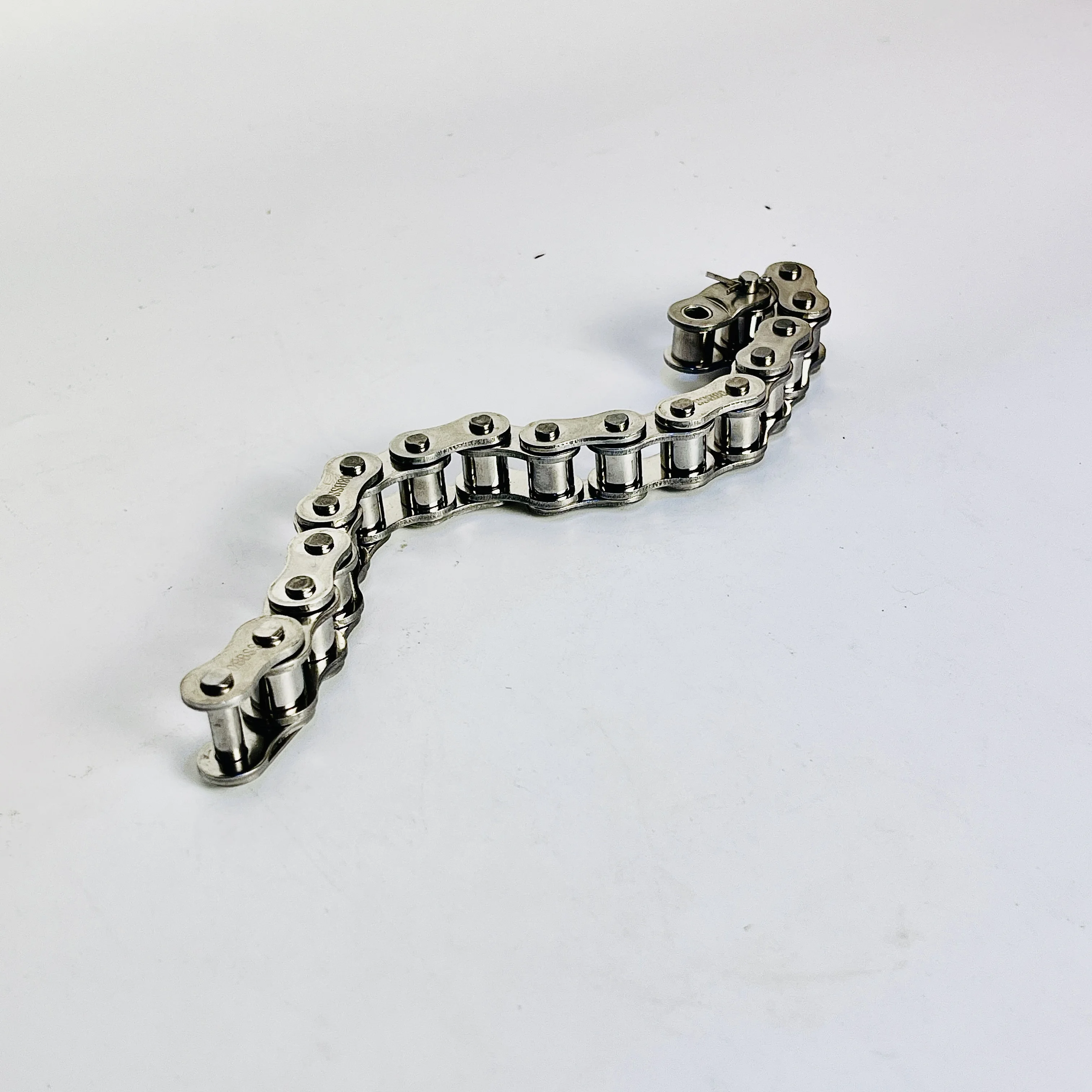 28A-1/32A-1/36A-1 short pitch precision roller chains(A Series) simplex roller chains