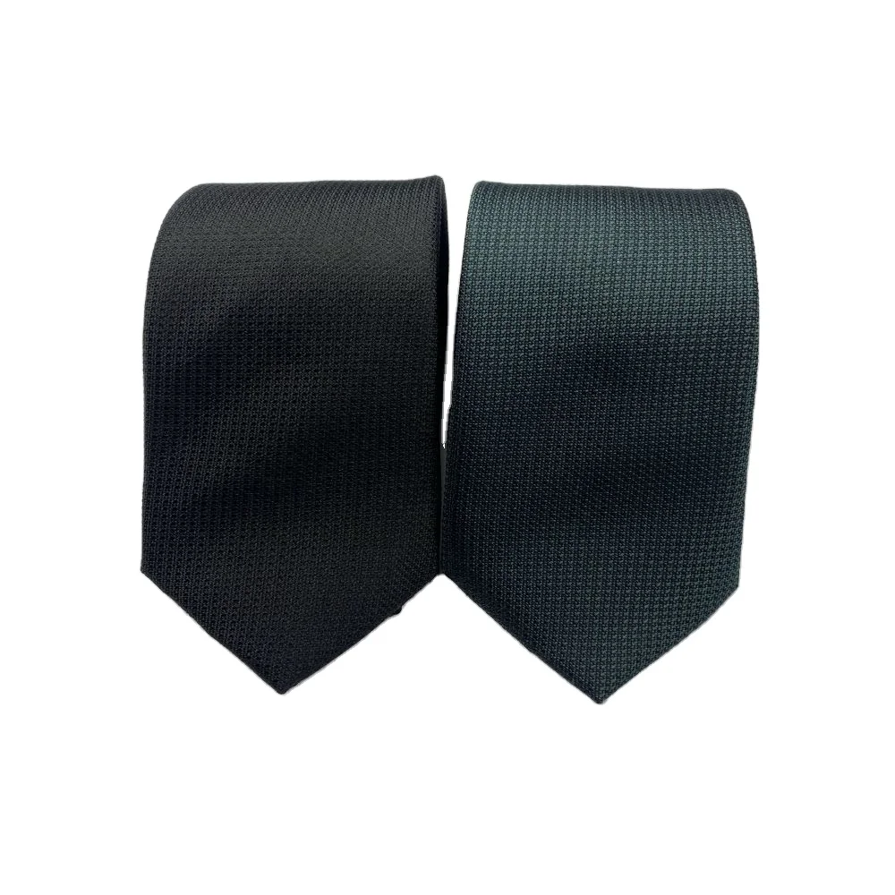 High-end customized silk handmade tie