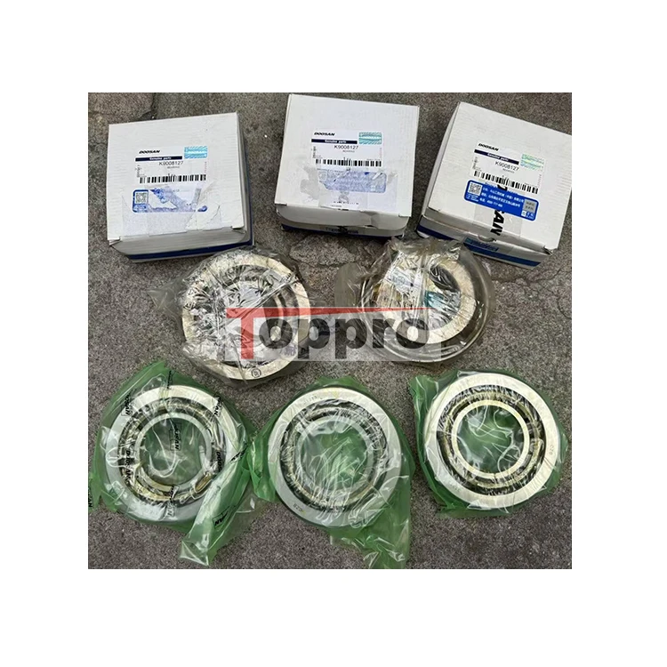 K9008127 for Doosan Develon Genuine Parts