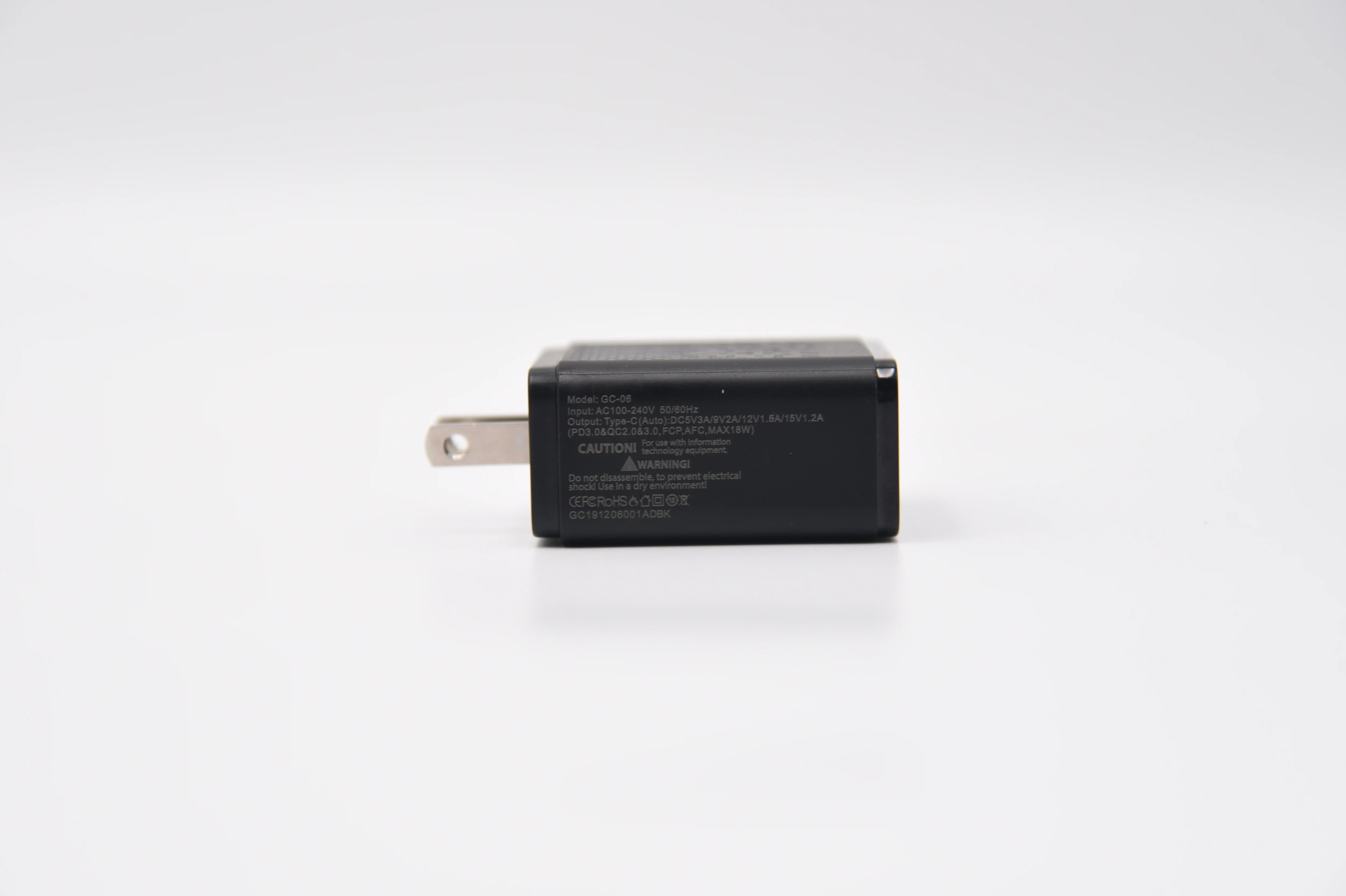 Лидер продаж настенное зарядное устройство MIUSB 2020 с двумя портами сетевое QC3.0 портативное PD для мобильного телефона