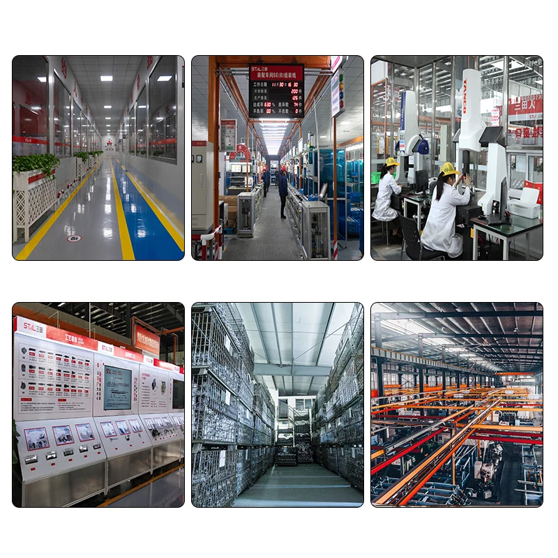 HX40W HX35W HX30W Turbo charger Turbocharger  for KOMATSU 4D102 Engine