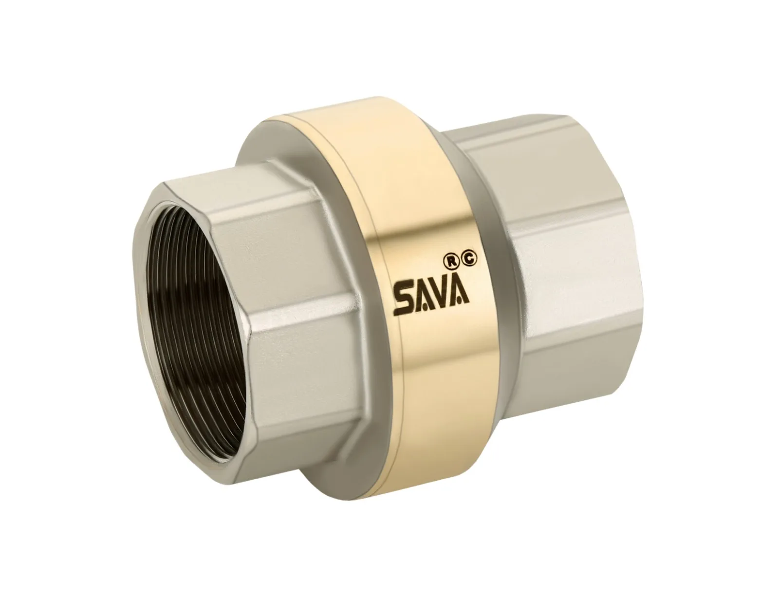 Vertical Check Valve: Ensuring Reliable Flow Control and Backflow Prevention in Industrial and Plumbing Systems
