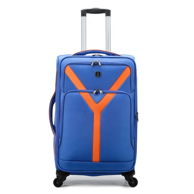 China professional luggage factory wholesale customize 3pcs set travel luggage suitcase