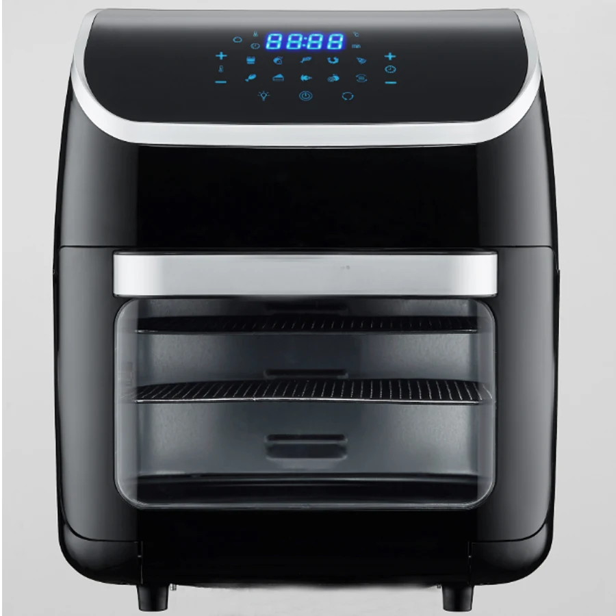 Factory Made NO Private Label Air Fryer Hot New Design And High Quality