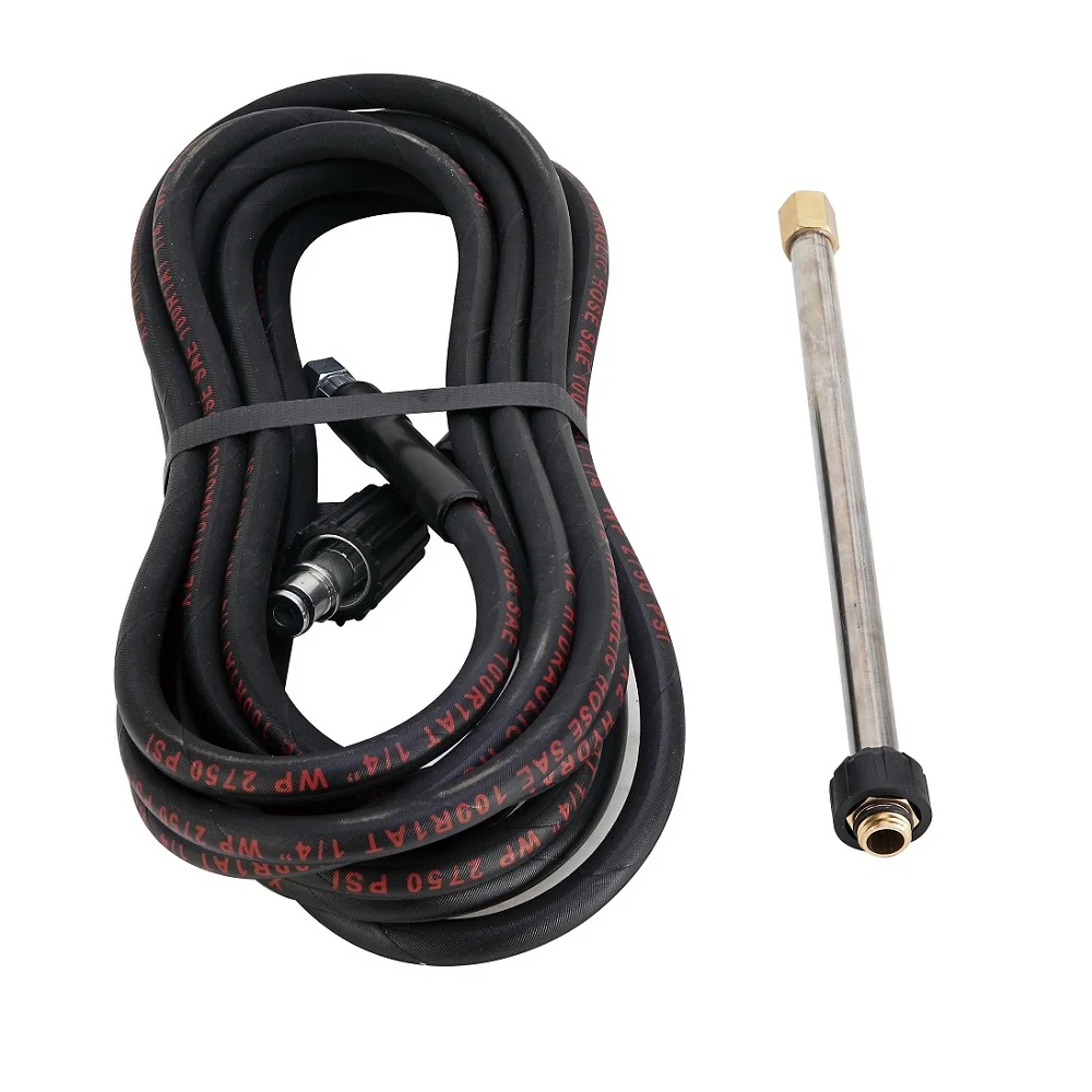 portable high pressuere mobile car washer home use China high quality