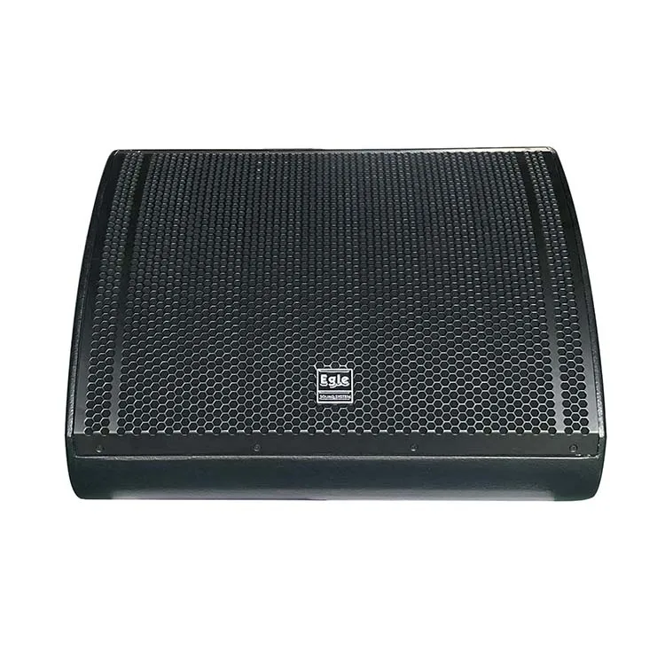 12 inch full frequency  bass driver horn passive  sound box coaxial  professional stage reflex speaker stage monitor