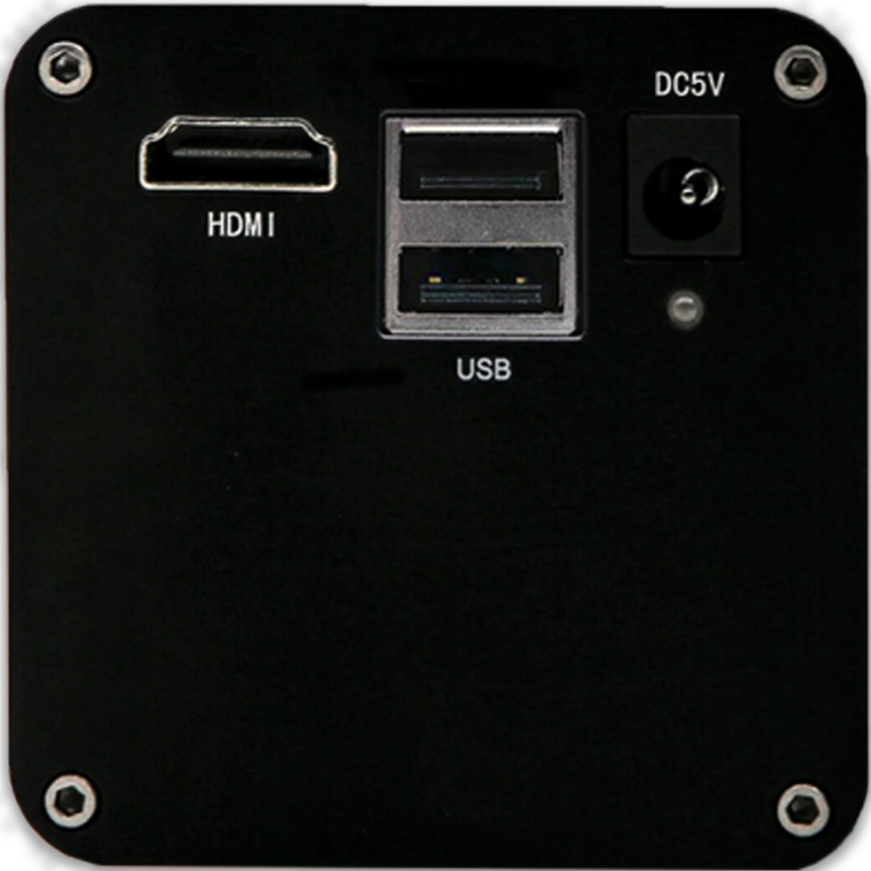 2MP Microscope with Camera for Circuit Board Inspection Buoth C202U hd microscope camera