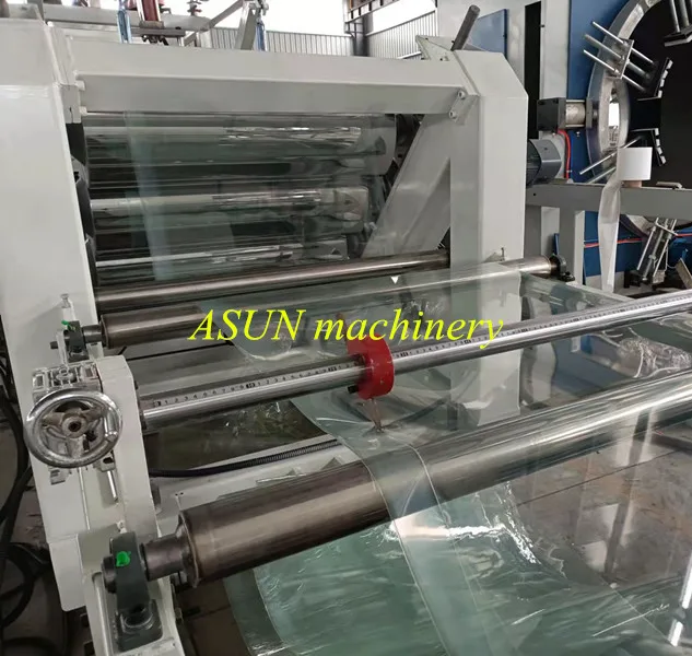 single screw extruder pet sheet making machine