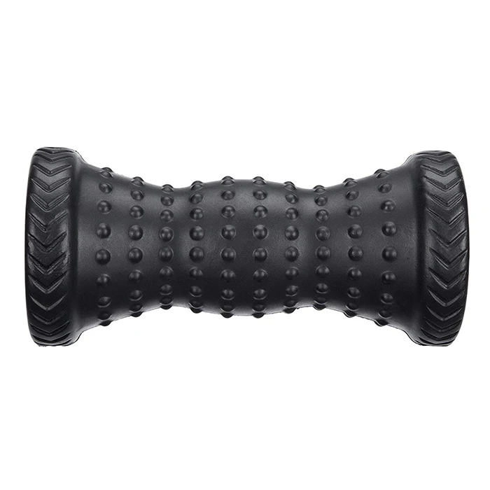 
Foot massage roller for relief body muscles pain and massage body 