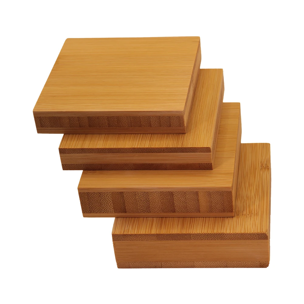 Bamboo Plywood For Building Material Construction Furniture Panel Modern Sustainable Bamboo Plywood Sheet Bamboo Ply board Price