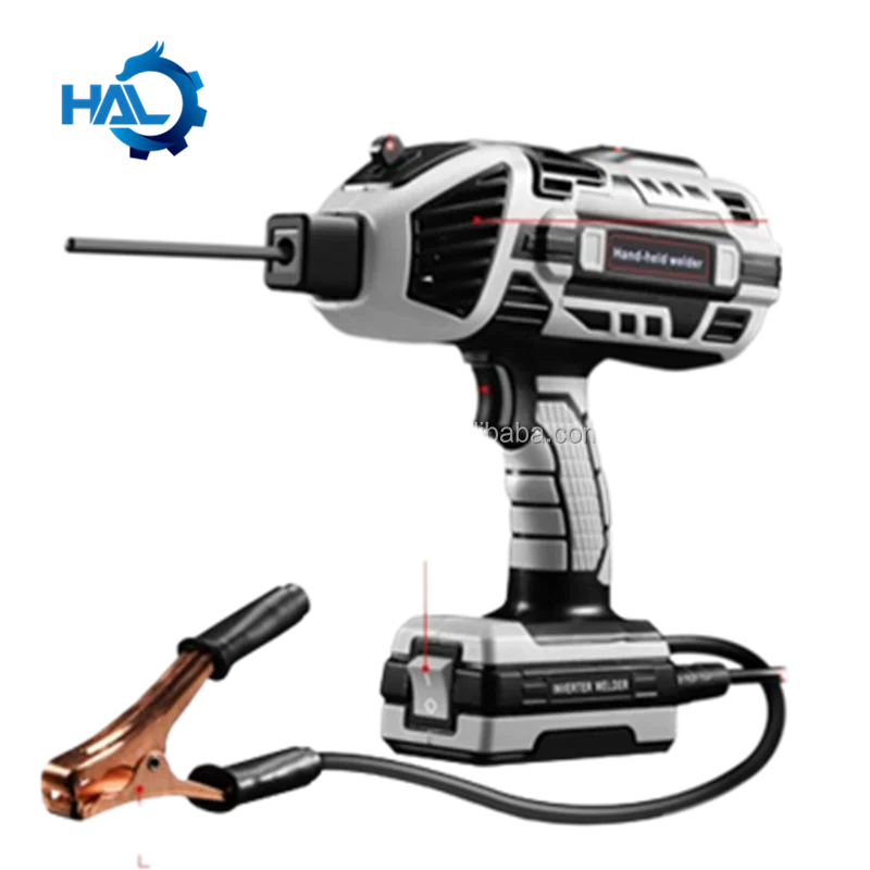 Hot selling Small MMA ARC Lift-TIG Welders Recommend handheld portable 220V 160A electric welding machines
