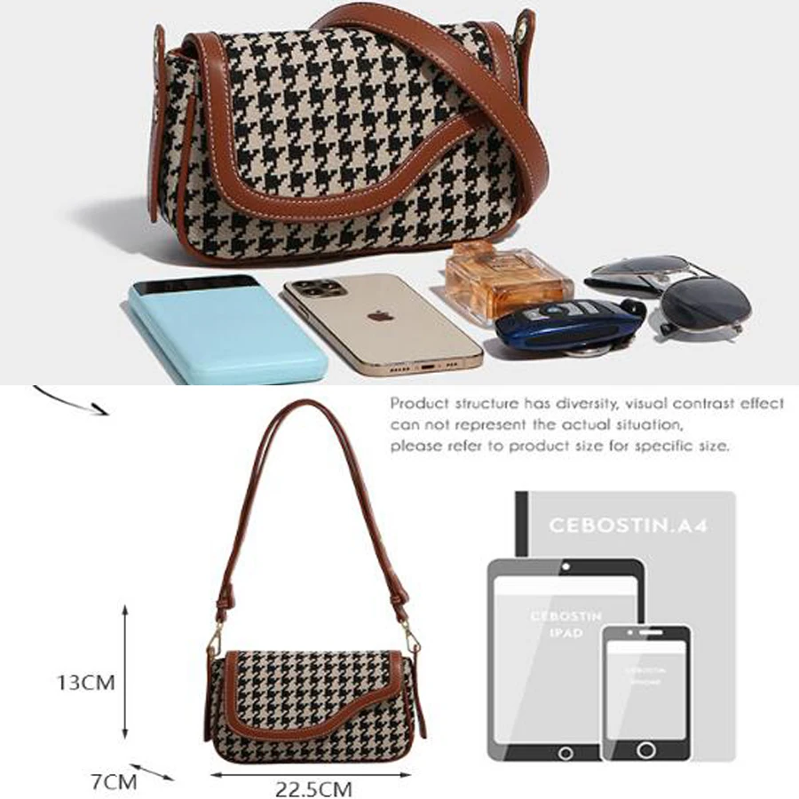 Custom Designer Bags Handbags Women Famous Brands Lady Tote Bag PU Leather Black Luxury Leather Handbag For Women