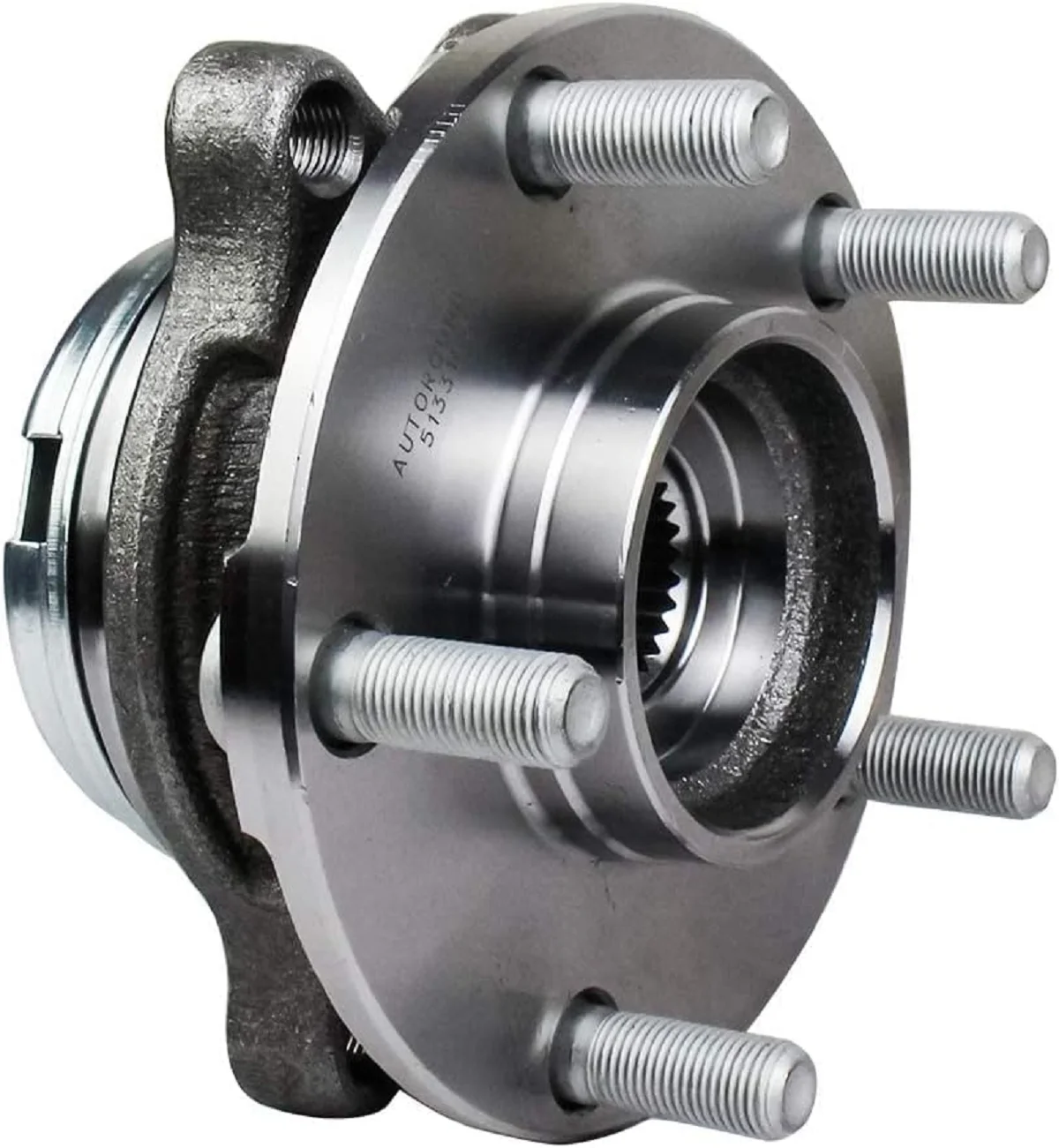 High Quality Parts Wheel Bearing Kit 40202CA010 40202CA06C 40202ZM70A VKBA6984 513310 Wheel Hub Bearing For NISSAN