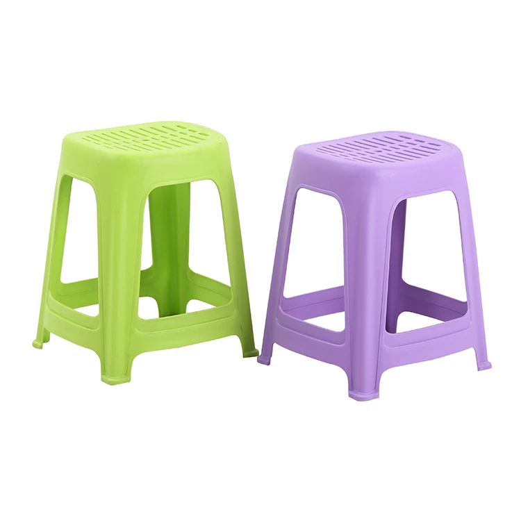 Free Sample Colored Pp Modern Cheap Wholesale Monoblock Seat Heavi Duti Stackable Ergonom Plastic Chair With Steel Leg