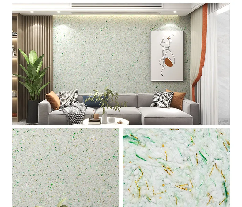 Living Room Bedroom 3d Flower WallpaperPeel And Stick Waterproof Wallpaper For Bedroom